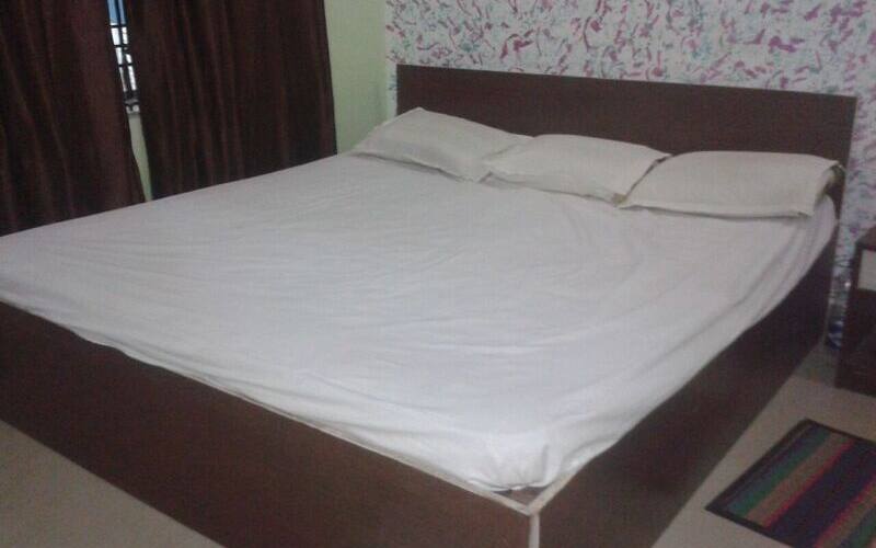 Hotel Bandhan Inn, Digha 2